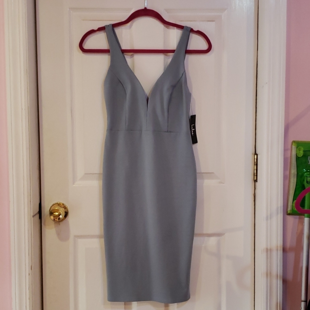Lulus dress